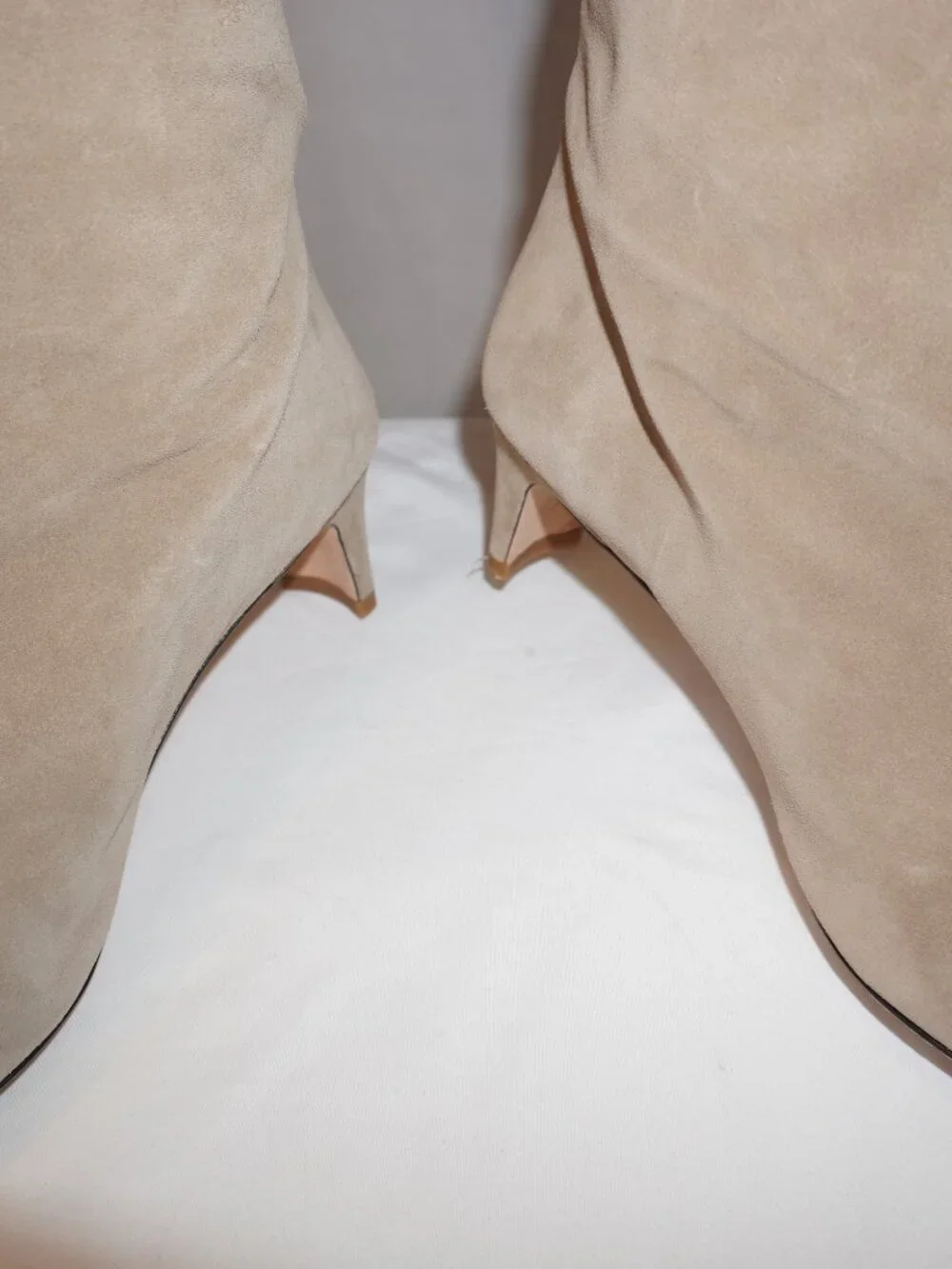 STAUD WALLY Boots